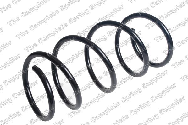 Lesjöfors 4092643 Ресора ходової частини
