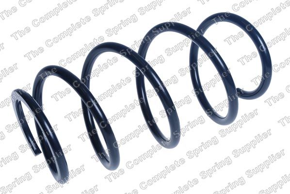 Lesjöfors 4092645 Пружина (передня) Toyota Camry V4 3.5 06-11 (седан)