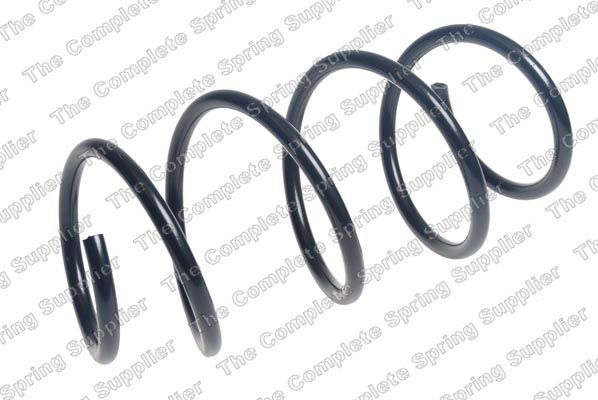 Lesjöfors 4092659 Ресора ходової частини
