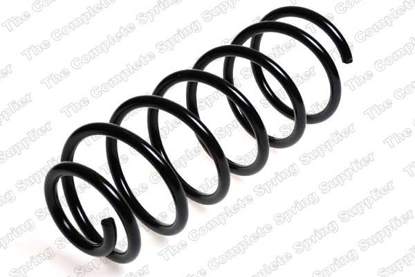 Lesjöfors 4095038 Пружина (передня) VW Golf IV 1.4 16V (+AC)/1.6/16V/FSI/1.9SDI/2.0 97-06 (нах.зад.ч