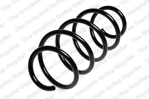 Lesjöfors 4095049 Пружина (передня) VW Golf V/VI/Skoda Octavia 1.2-1.4TSI/1.4-1.6/1.6FSI 03-13 (унив