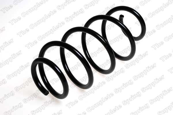 Lesjöfors 4095050 Пружина (передня) VW Golf V/VI/Skoda Octavia 1.9TDI/2.0/TDI/SDI/FSI/1.8TSI 03-13 (