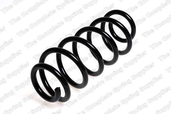 Lesjöfors 4095056 Пружина (передня) VW Passat B5.5 1.8T/20V/1.9-2.0TDI/2.3 V5/VR5 00-05 (седан/унив)