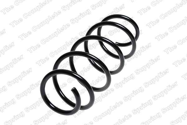 Lesjöfors 4095065 Пружина (передня) VW Polo 1.4/16V/FSI 01-09/Skoda Fabia 1.2/12V/TSI/1.4/1.6 06-14