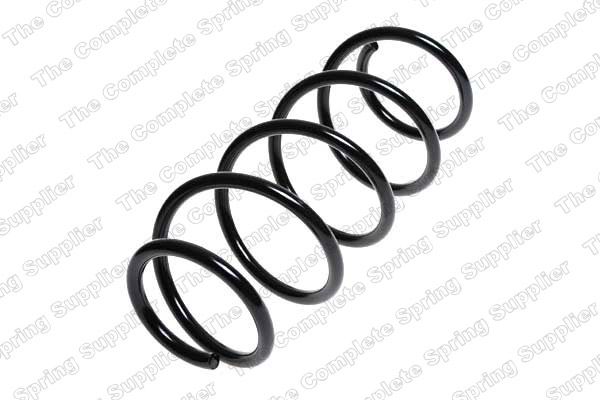 Lesjöfors 4095066 Пружина (передня) VW Polo 1.4TDI (-AC)/1.9SDI/1.9TDI (-AC) 01-09/Fox 1.4TDI 05-09