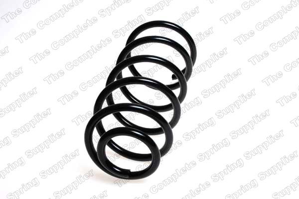 Lesjöfors 4095077 Пружина підв. передн. VW (вир-во Lesjofors)