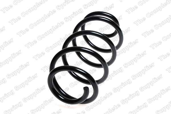 Lesjöfors 4095082 Пружина (передня) VW Golf V/VI 1.4TSI/1.8TSI/1.9TDI/2.0FSI 03-13 (унив/накл.з.ч)/J