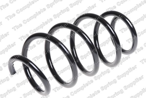 Lesjöfors 4095089 Пружина (передня) VW Caddy III 1.6TDI 10-15 (дл.база МКПП/кор.АКПП)/IV 1.4TSI АКПП
