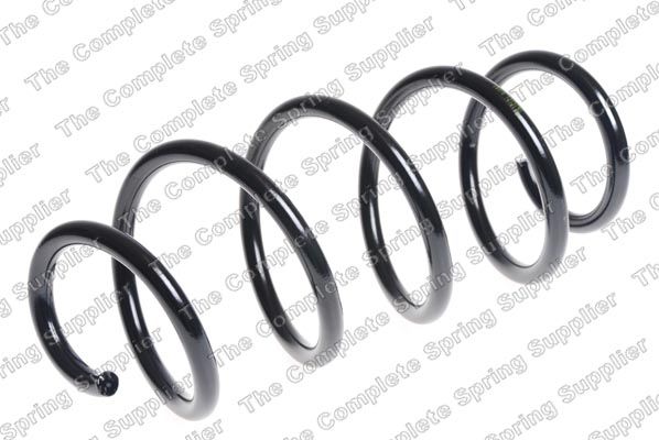 Lesjöfors 4095091 Пружина (передня) VW Caddy III 1.6TDI 10-15 (кор.база МКПП/вен)/IV 1.4TSI/1.6TDI/2