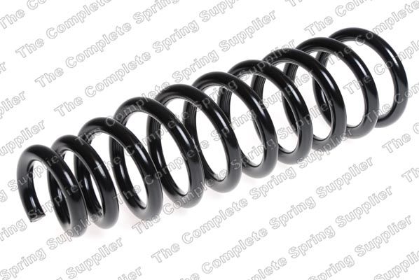 Lesjöfors 4095092 Пружина підвіски передня VW