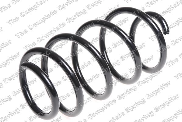 Lesjöfors 4095097 Пружина (передня) VW Passat B6/B7 1.4TSI/1.8TSI/1.6TDI/2.0FSI/TDI 05-14 (седан/уни