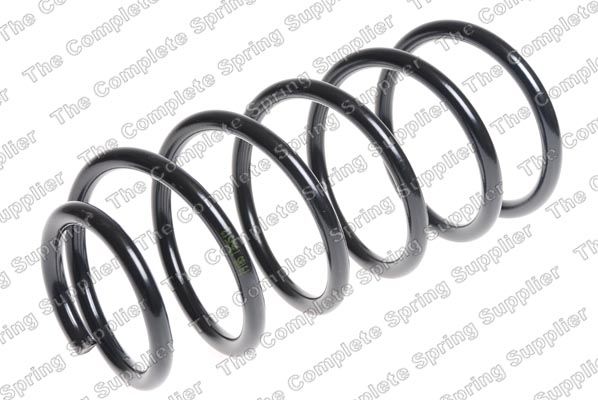 Lesjöfors 4095098 Ресора ходової частини