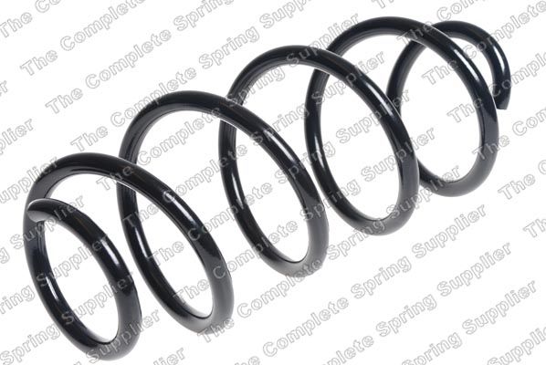 Lesjöfors 4095113 Пружина (передня) VW Caddy III 2.0TDI АКПП 10-15/IV 1.4TSI/1.6TDI/2.0TDI 15- (осн: