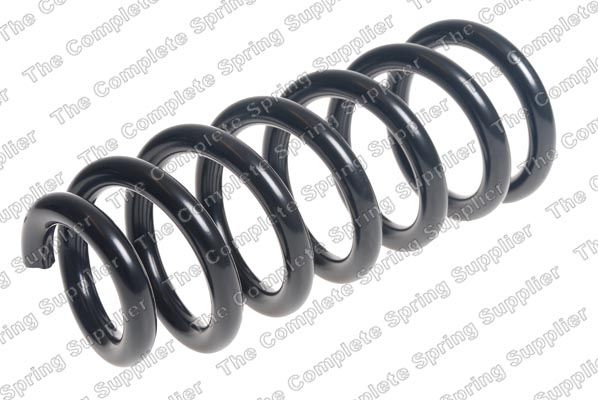Lesjöfors 4095114 Пружина (передня) VW Amarok 2.0BiTDI/2.0TDI/3.0TDI/4motion 10- (пікап)
