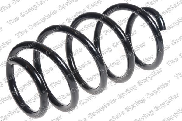 Lesjöfors 4095116 Пружина (передня) VW Passat B6/B7 2.0TDI/4motion 05-14 (седан/унив)/Audi A3 2.0FSI