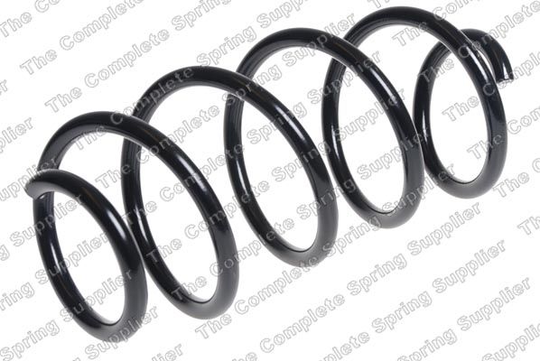 Lesjöfors 4095119 Пружина (передня) VW Caddy IV 1.2TSI 15- (фургон/крім Alltrack)/Touran 1.4TSI/1.6T