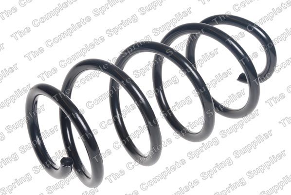 Lesjöfors 4095123 Пружина підвіски передня VW-SEAT