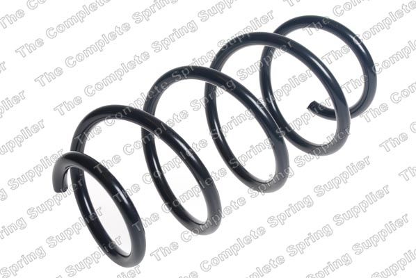 Lesjöfors 4095132 Пружина (передня) VW Tiguan 1.4TSI АКПП/2.0TSI/TDI МКПП/Skoda Kodiaq 1.4TSI АКПП/K