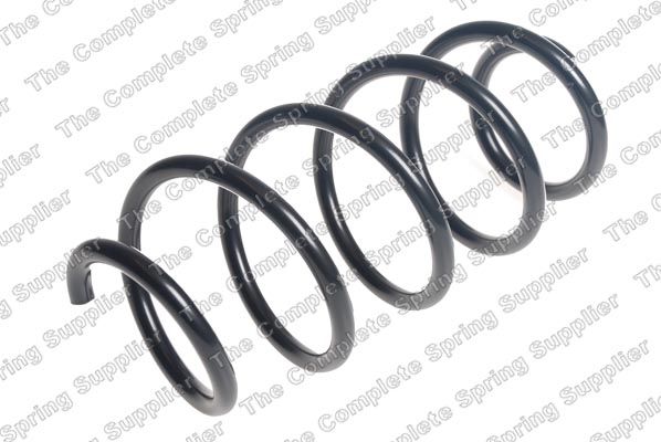 Lesjöfors 4095133 Пружина (передня) VW Passat B6 1.9-2.0TDI 05-10 (седан/універсал) (осн:BlueMotion)