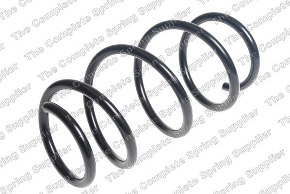 Lesjöfors 4095135 Пружина (передня) VW Passat B8 2.0TDI/2.0TDI 4motion 14- (седан/універсал) (зі ста