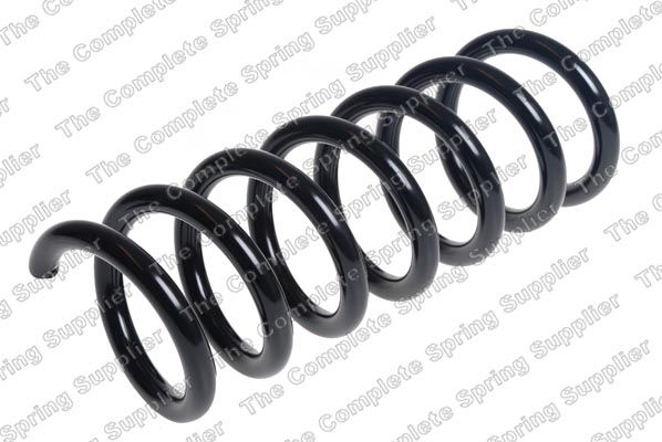 Lesjöfors 4095138 Пружина (передня) VW Touareg 3.0 V6 TDI 10-18 (SUV) (зі станд.ход.ч.) (крім вар.ос