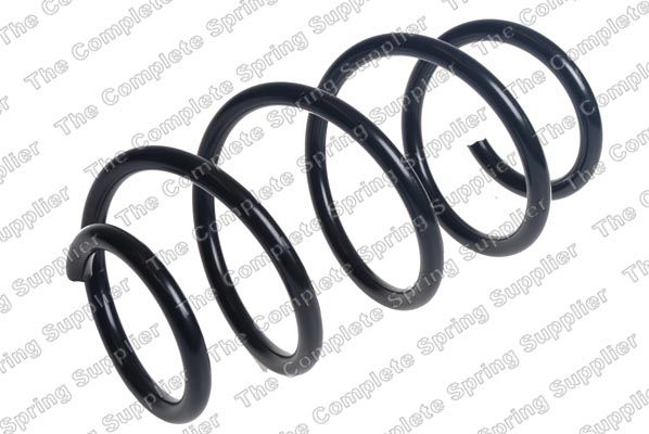 Lesjöfors 4095143 Пружина (передня) VW Tiguan 2.0TDI 4motion/Skoda Karoq 2.0TDI 4x4/Kodiaq 2.0TDI 4x