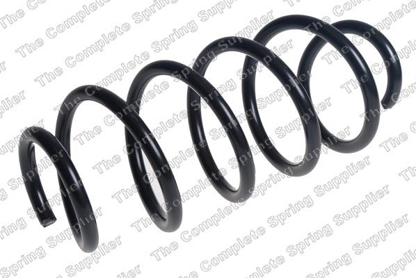 Lesjöfors 4095146 Пружина (передня) VW Passat B6/B7 1.4-2.0TSI/1.6TDI/2.0TFSI 05-14 (седан/універсал