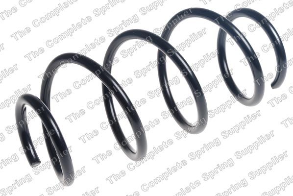 Lesjöfors 4095162 Пружина (передня) VW ID.4 Pure  55кВт  21- (SUV)