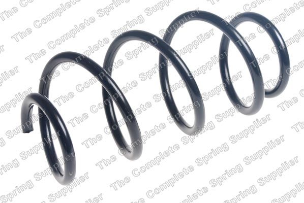 Lesjöfors 4095164 Пружина (передня) VW ID.4 GTX  82кВт  21- (SUV)