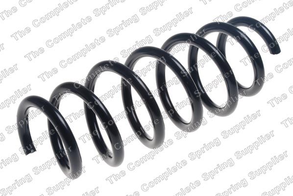 Lesjöfors 4095168 Пружина (передня) VW Touareg 3.0 V6 TDI 10- (SUV) (не для Terrain Tech)