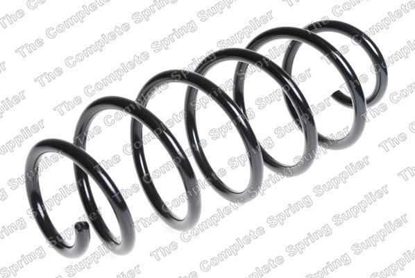 Lesjöfors 4095842 Ресора ходової частини