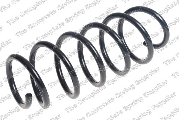 Lesjöfors 4095851 Ресора ходової частини