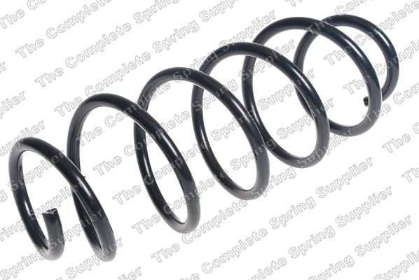 Lesjöfors 4095858 Ресора ходової частини