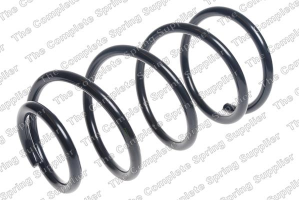 Lesjöfors 4095861 Ресора ходової частини
