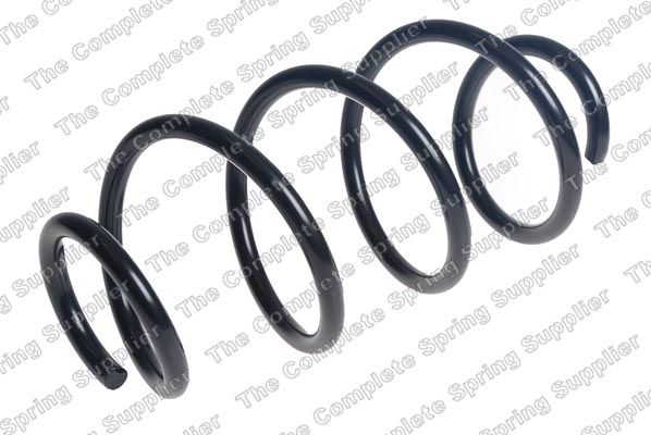 Lesjöfors 4095865 Ресора ходової частини