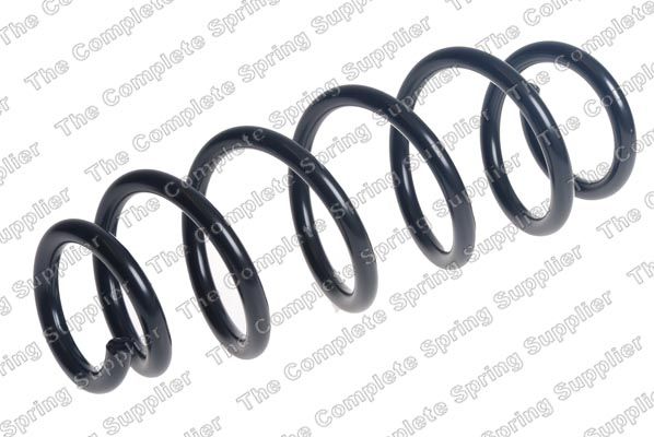 Lesjöfors 4095867 Ресора ходової частини