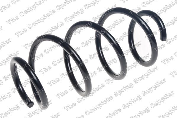 Lesjöfors 4095881 Ресора ходової частини