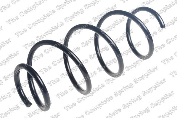 Lesjöfors 4095882 Ресора ходової частини