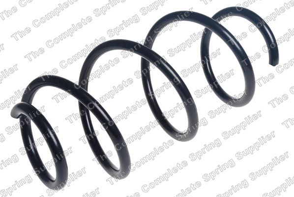 Lesjöfors 4095883 Ресора ходової частини