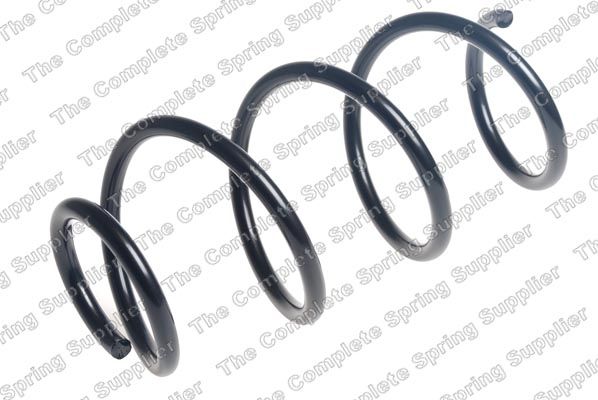 Lesjöfors 4095885 Ресора ходової частини