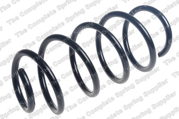 Lesjöfors 4095887 Ресора ходової частини