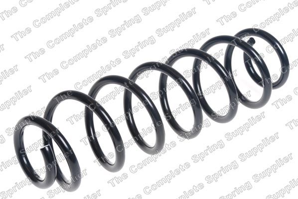 Lesjöfors 4204295 Пружина підвіски задня AUDI-SEAT