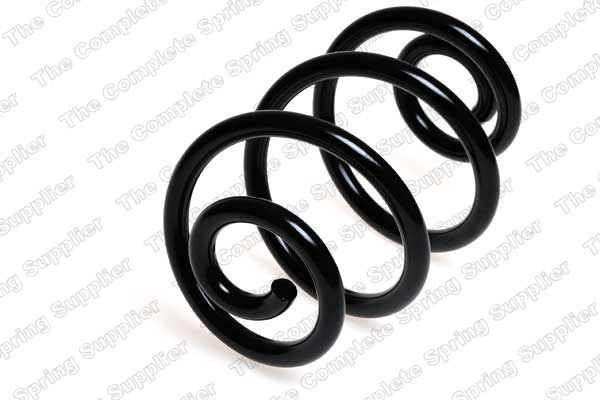 Lesjöfors 4208403 Пружина підв. задн. BMW (вир-во Lesjofors)