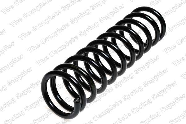 Lesjöfors 4208407 Пружина (задня) BMW 5 (E34) 518i/520i/525i/24V 87-95 (седан) (без с-ми регул.дор.п