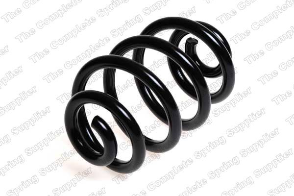 Lesjöfors 4208445 Пружина підв. задн. BMW посилена (вир-во Lesjofors)