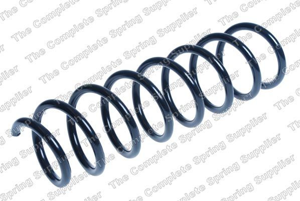 Lesjöfors 4208480 Пружина підвіски задня BMW