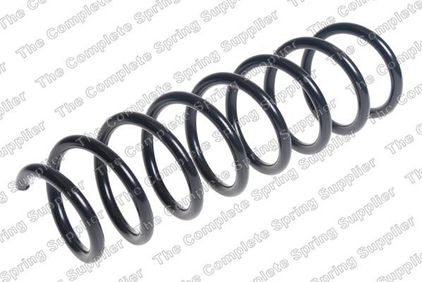 Lesjöfors 4208481 Пружина (задня) BMW 5 (F10) 520d/525d/528i/530d/535d/535i 10-16 (седан) (без М-тех