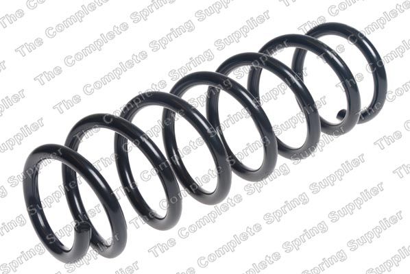 Lesjöfors 4208488 Пружина (задня) BMW X3 (F25) sDrive 18d/xDrive 20d/i/28i/30d/35d/35i 10-17 (SUV) (