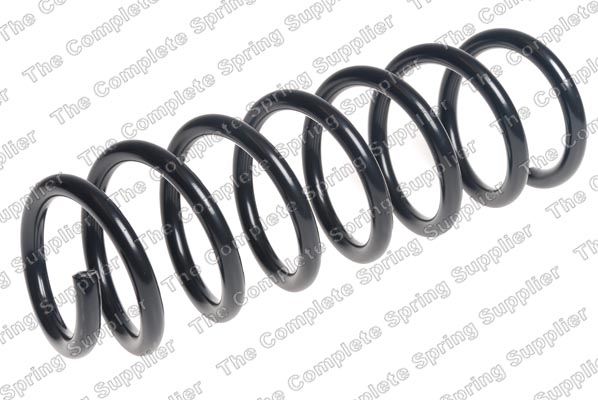 Lesjöfors 4208490 Пружина підв. задн. BMW X3 (F25)X4 (F26)(вир-во Lesjofors)