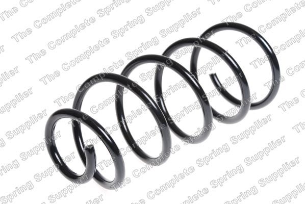 Lesjöfors 4226148 Пружина (задня) Fiat Grande Punto 1.4T-Jet/1.6D 07-/Punto 1.2/1.3D/1.6D 07-15 (нак
